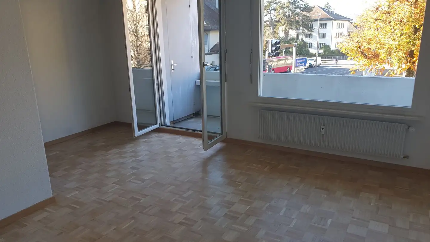 Apartment for rent - Helvetiastrasse 35, 3005 Bern