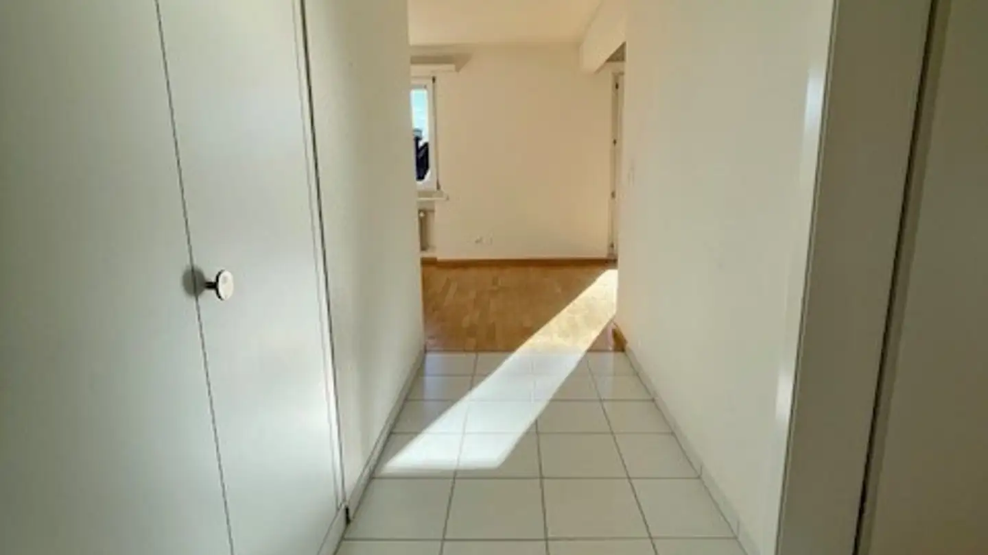 Appartement à louer - Eichstrasse 2, 8620 Wetzikon ZH