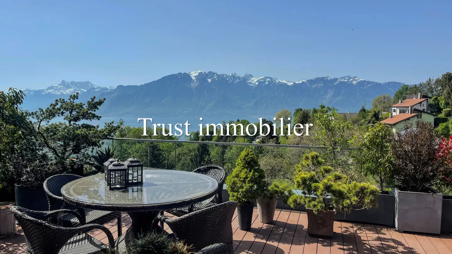 Duplex for sale - 1805 Jongny