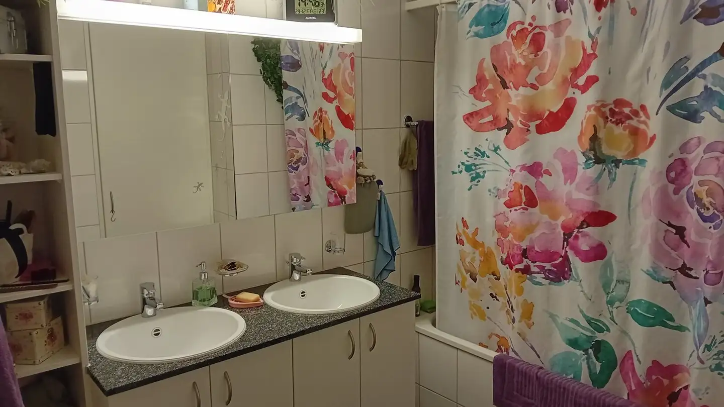 Single room for rent - 5605 Dottikon - Photo 3