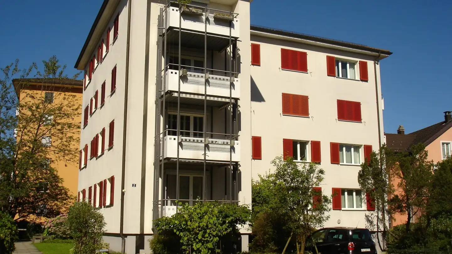 Appartamento in affitto - Eichstrasse 2, 8620 Wetzikon ZH - Photo 2
