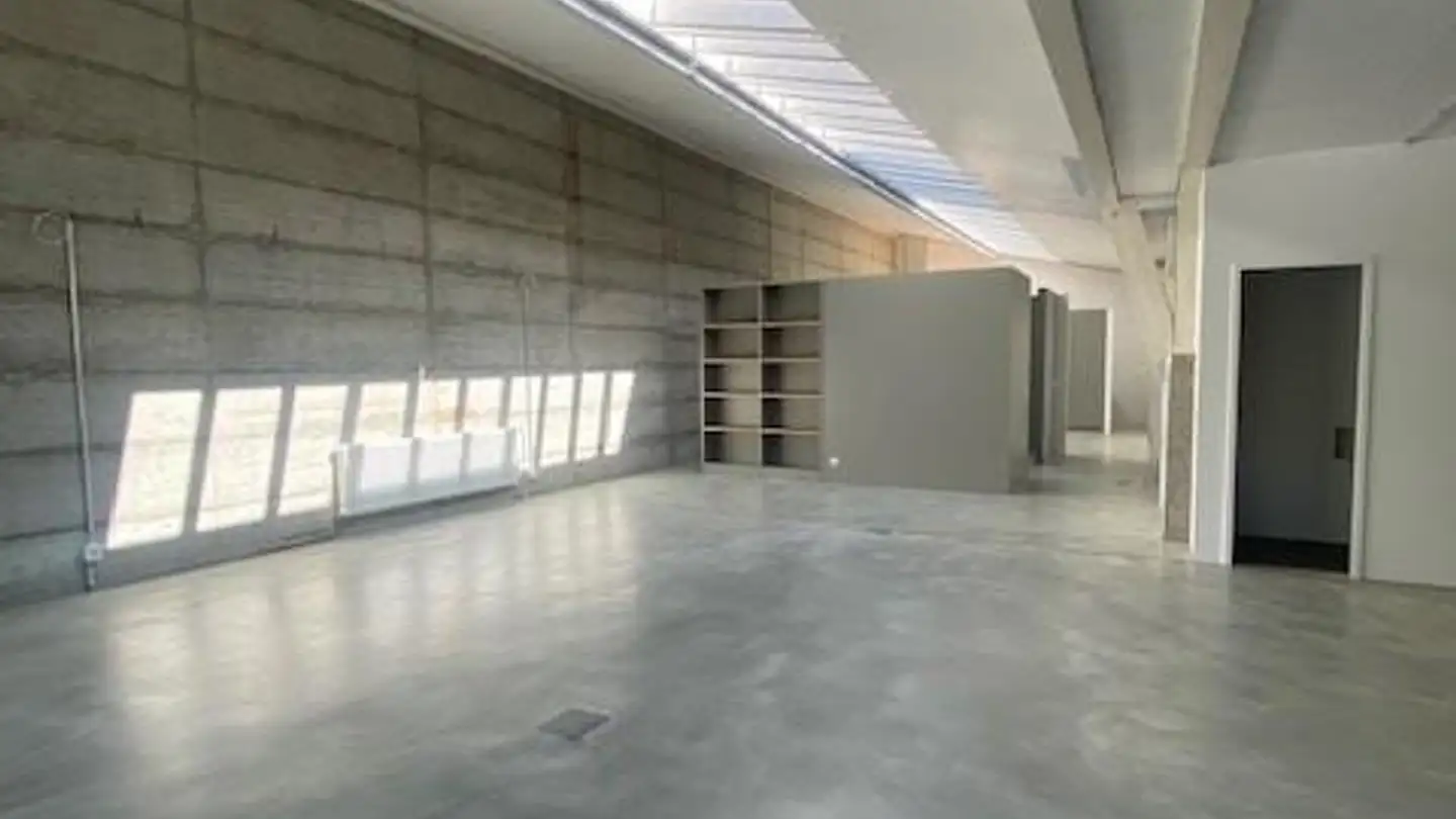 Loft in affitto - Dorfstrasse 73, 3073 Gümligen - Photo 3