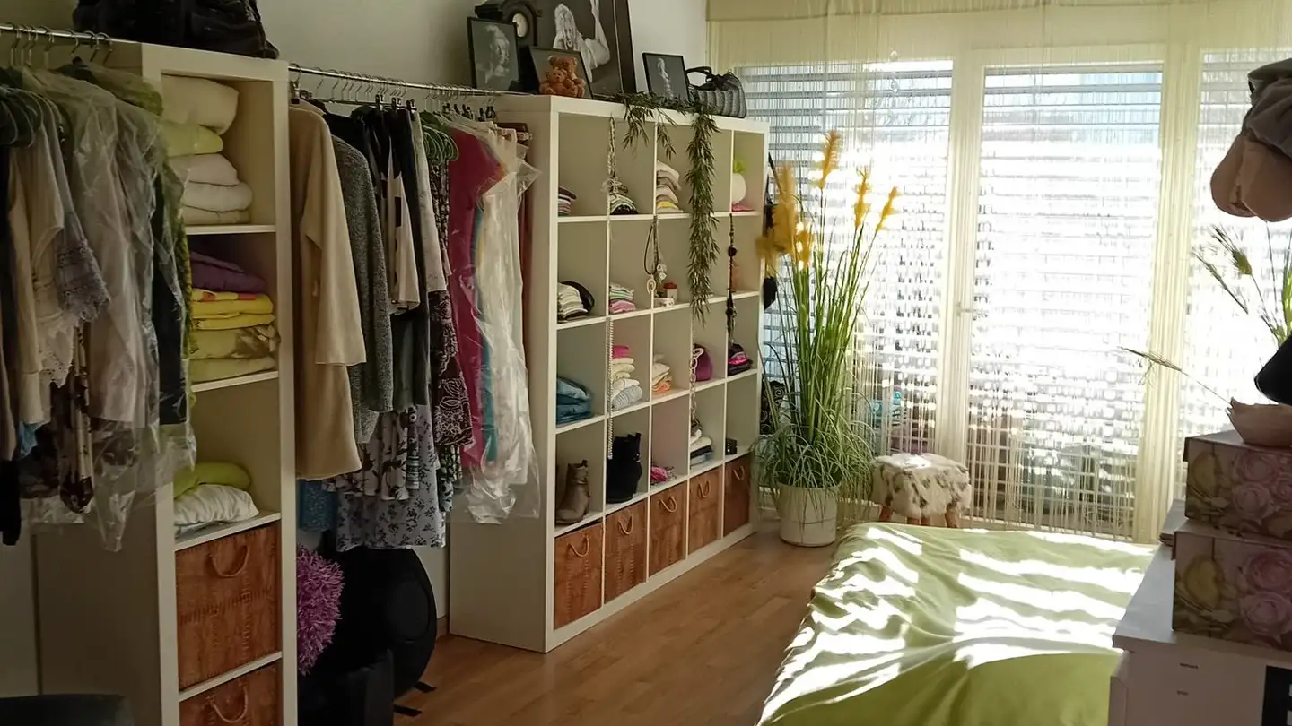 Single room for rent - 5605 Dottikon - Photo 4