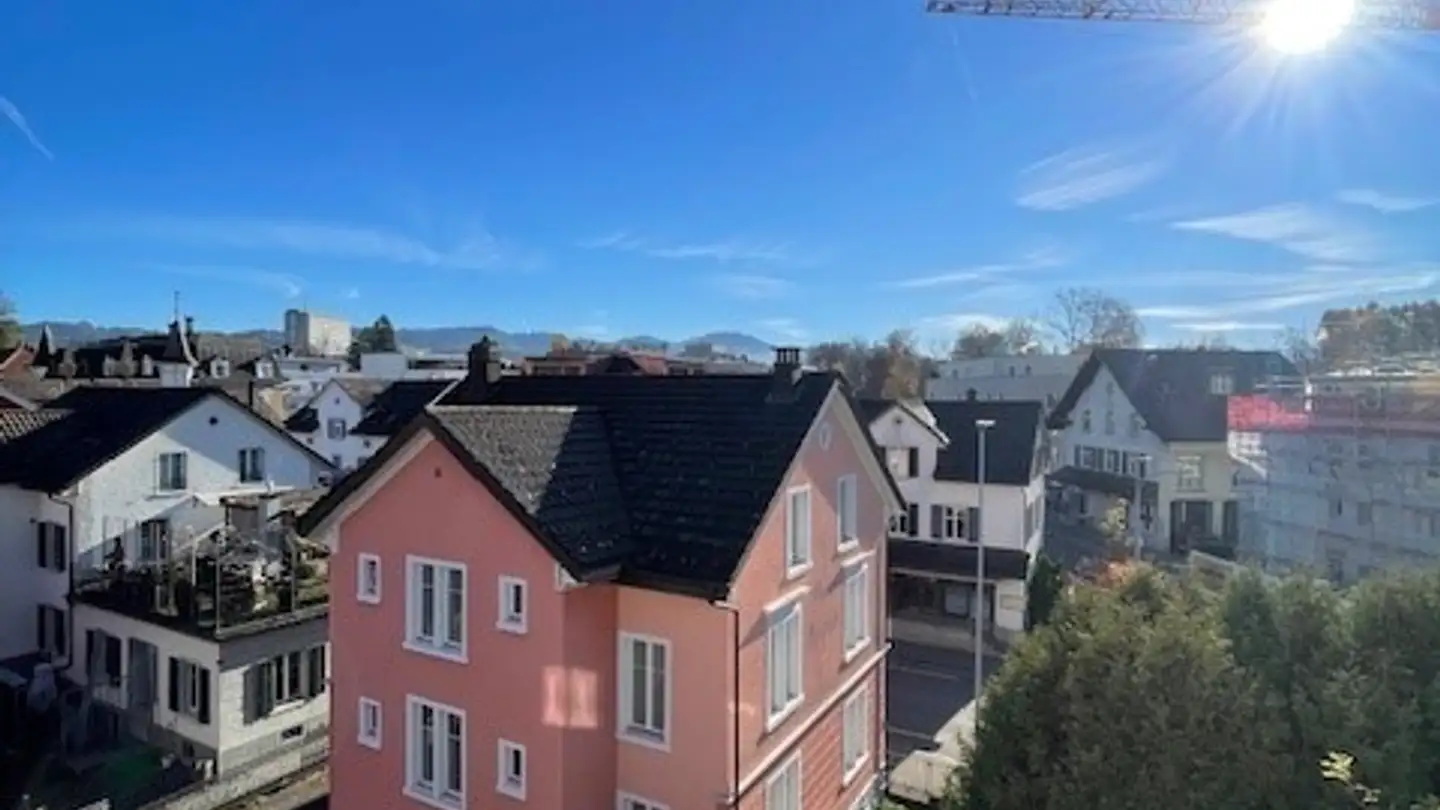 Appartamento in affitto - Eichstrasse 2, 8620 Wetzikon ZH - Photo 4