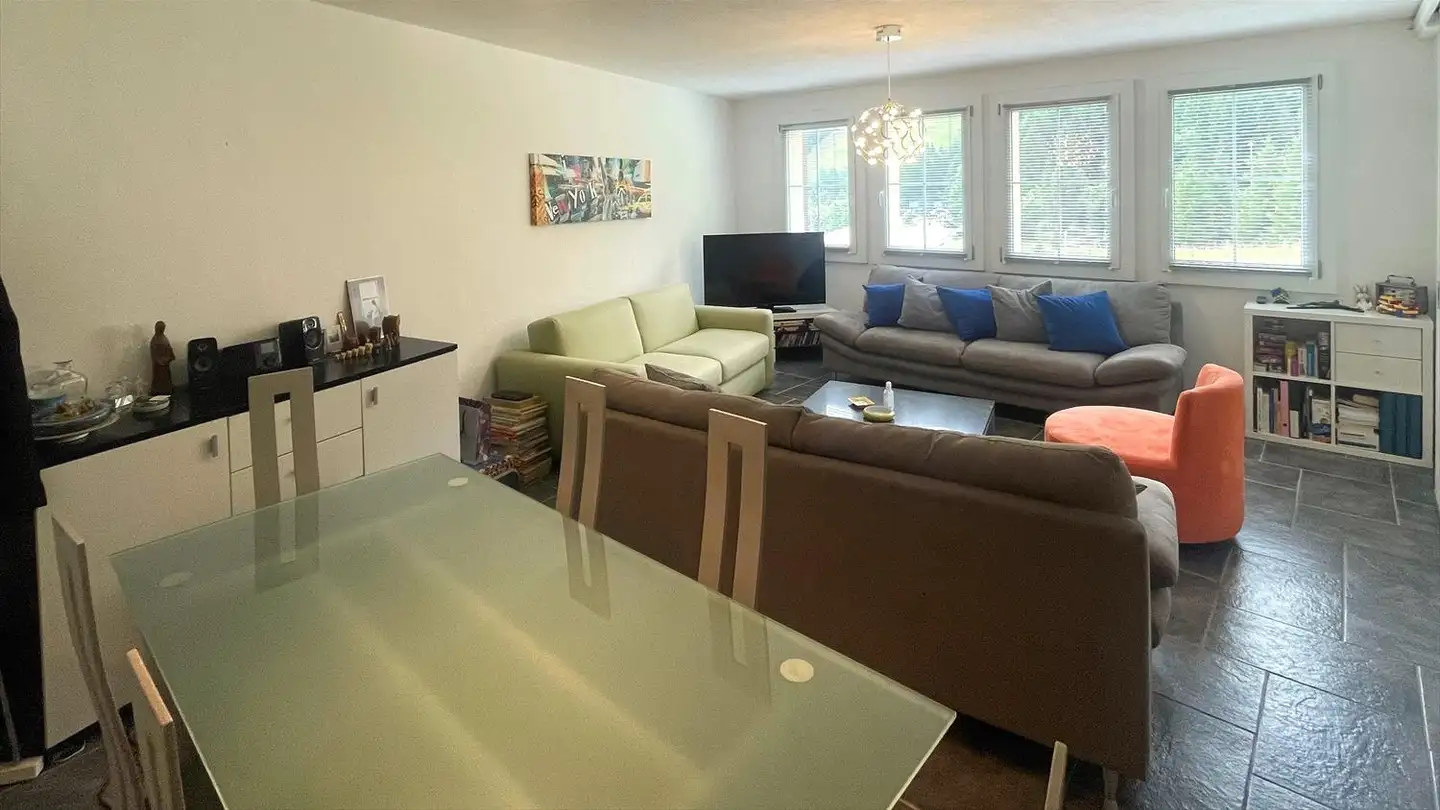 Appartamento in vendita - Moléson, 1663 Moléson-sur-Gruyères - Photo 2