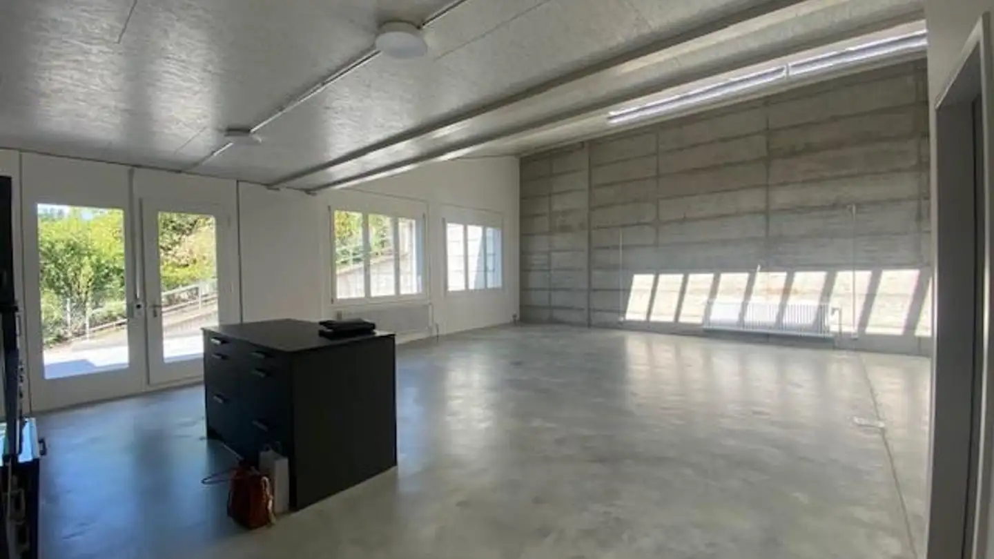 Loft in affitto - Dorfstrasse 73, 3073 Gümligen - Photo 4