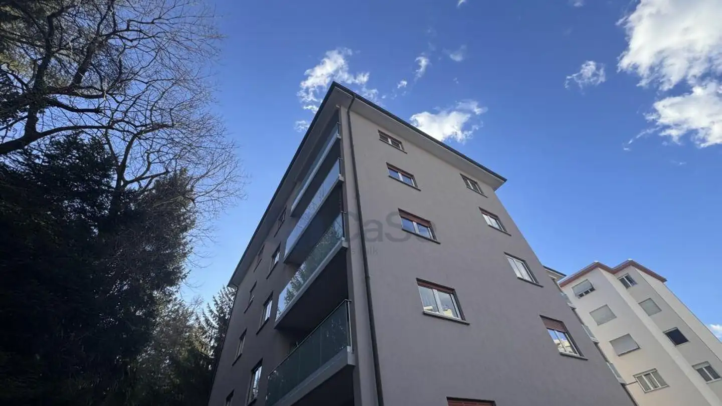 Apartment for sale - Via Emilio Maraini 4b, 6900 Massagno - Photo 2