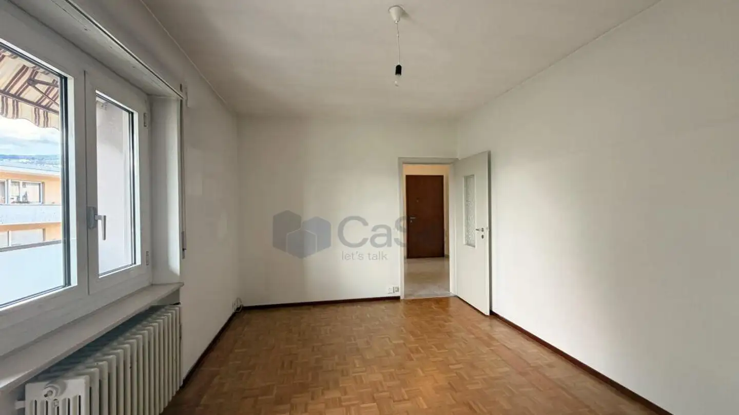 Apartment for sale - Via Emilio Maraini 4b, 6900 Massagno - Photo 3