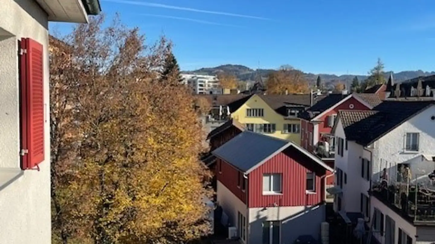 Appartamento in affitto - Eichstrasse 2, 8620 Wetzikon ZH - Photo 3