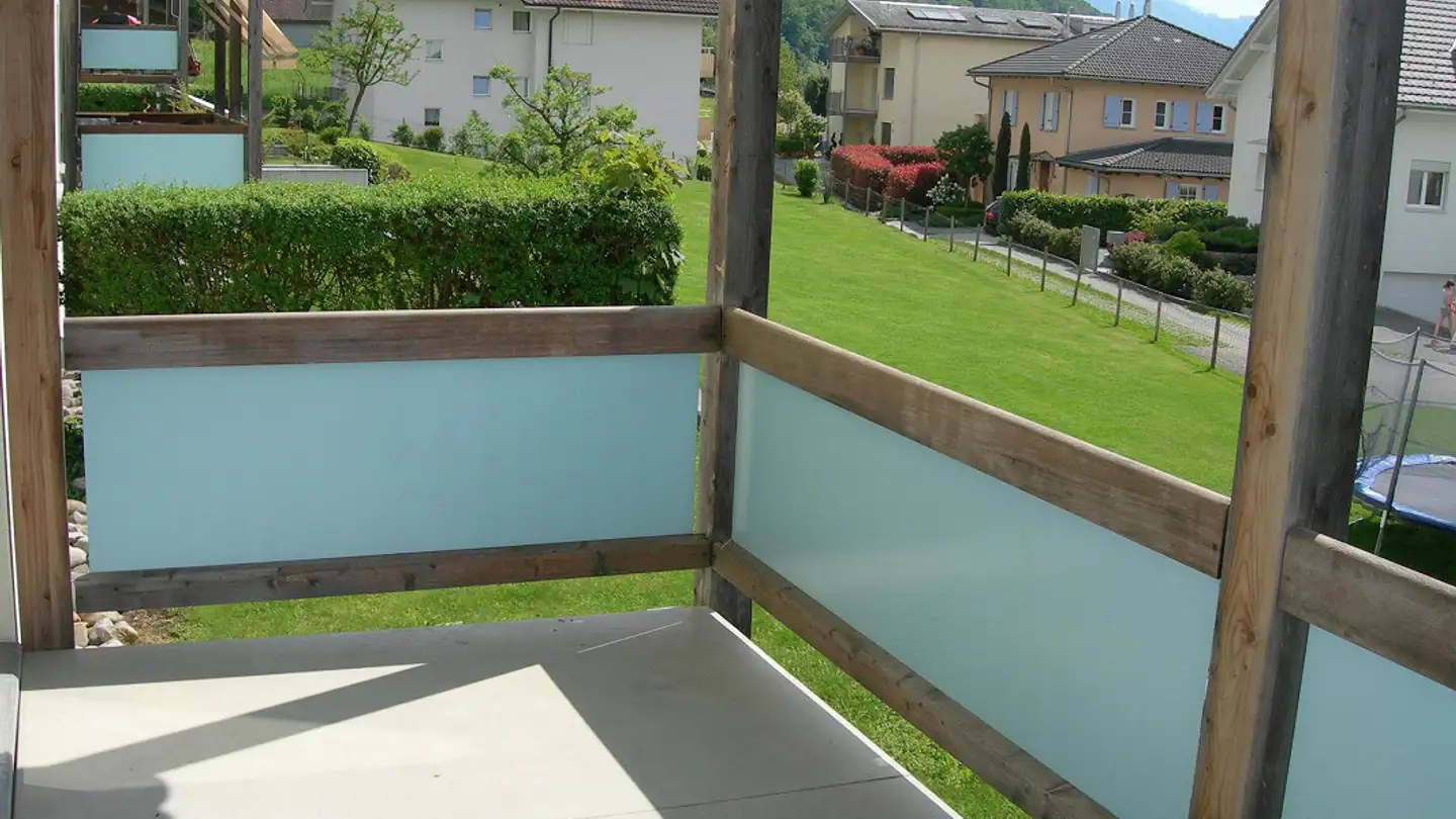 Apartment for rent - Lohrihof 9, 6404 Greppen