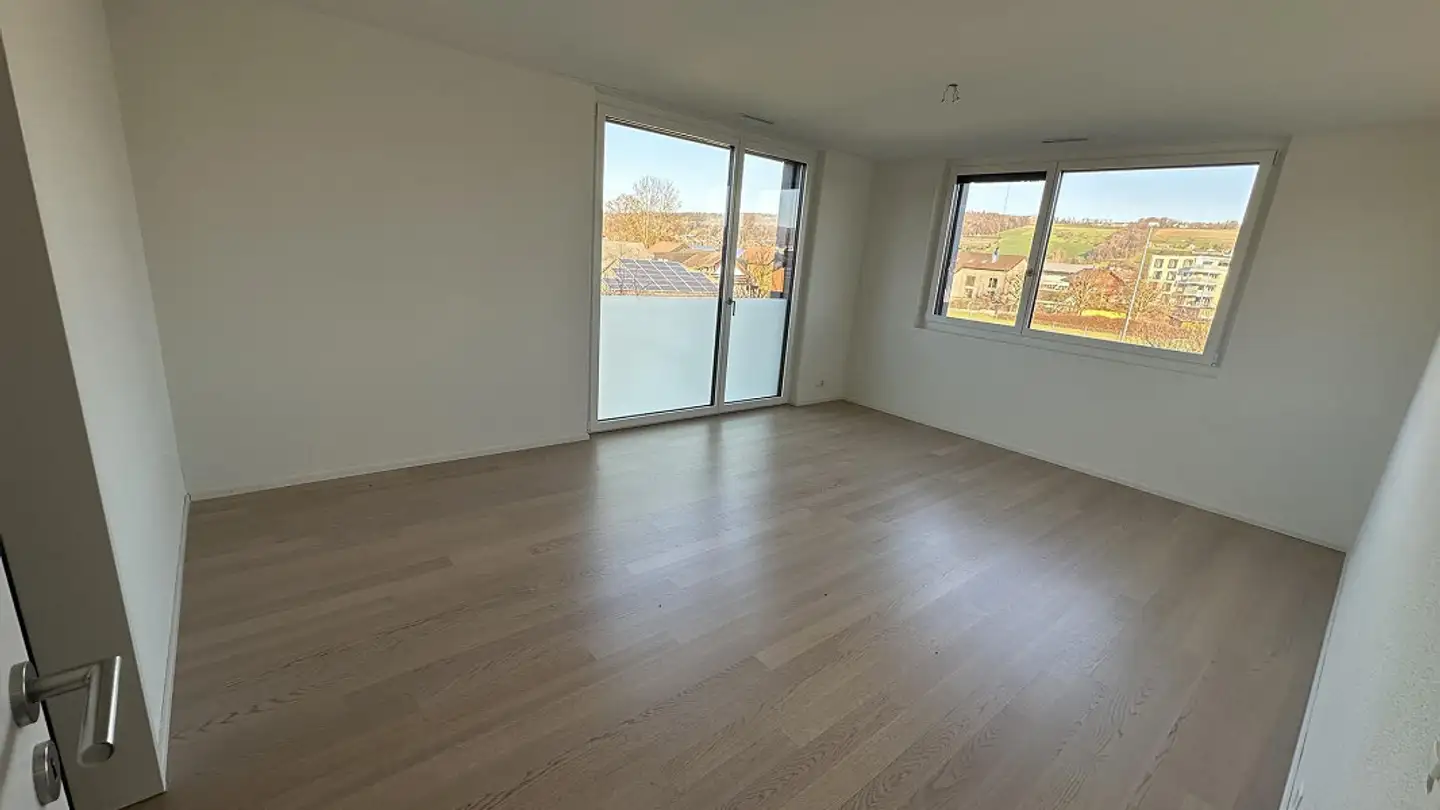 Appartement à louer - Chriesi-Park 5, 6294 Ermensee - Photo 3