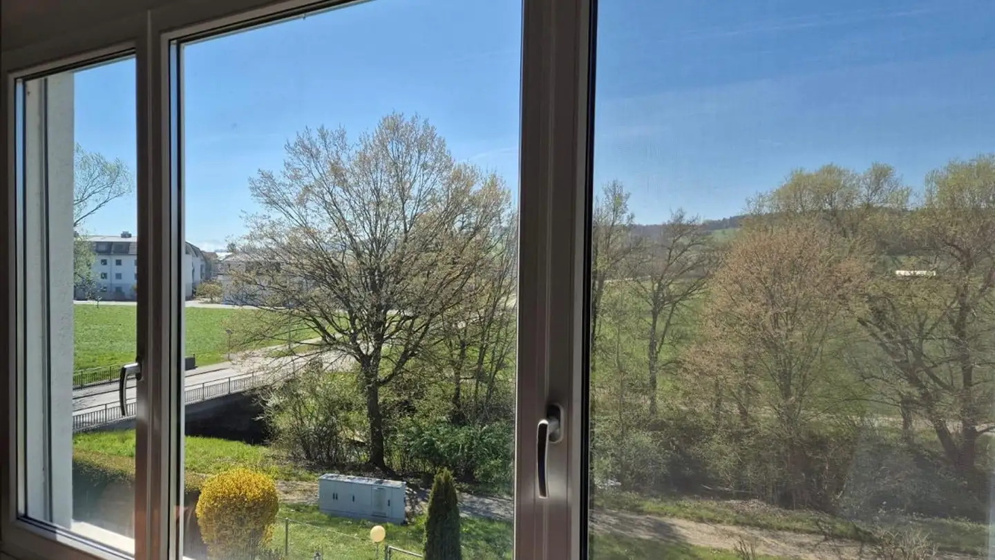 Appartement à louer - Hofmattstrasse 1, 5622 Waltenschwil