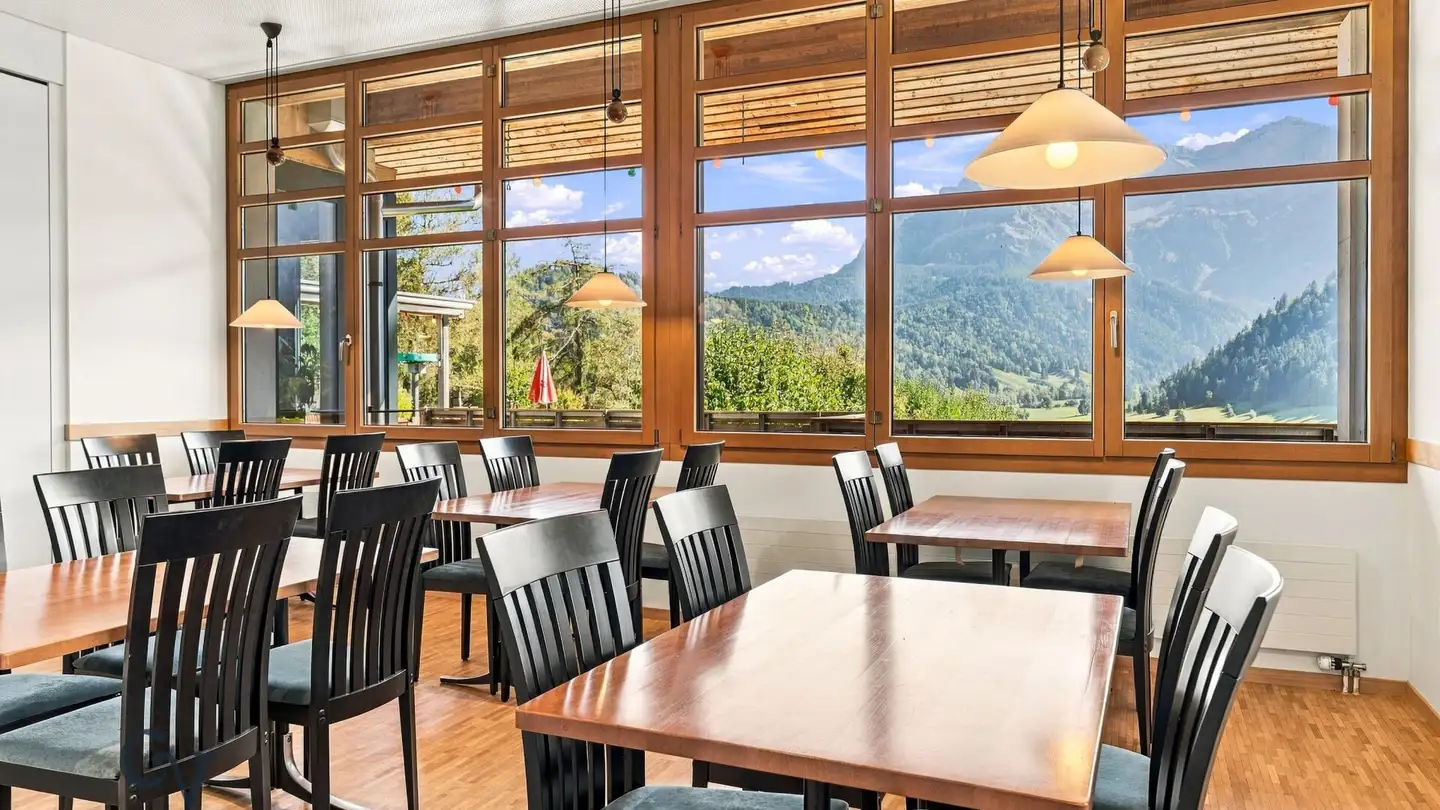 Ristorante in affitto - Fuchsbühl 11, 6013 Eigenthal - Foto 2
