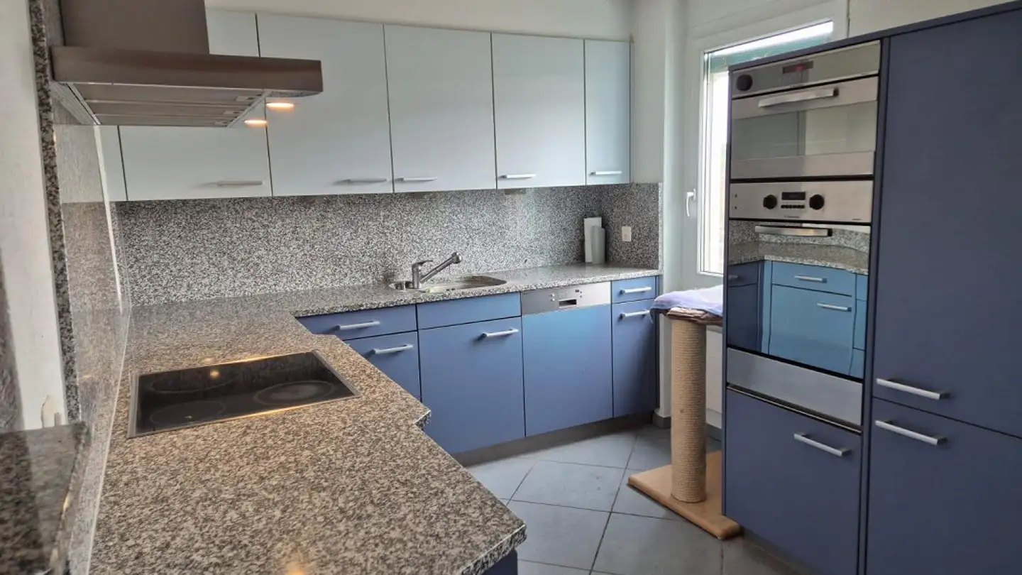Appartement à louer - Hofmattstrasse 1, 5622 Waltenschwil - Photo 4