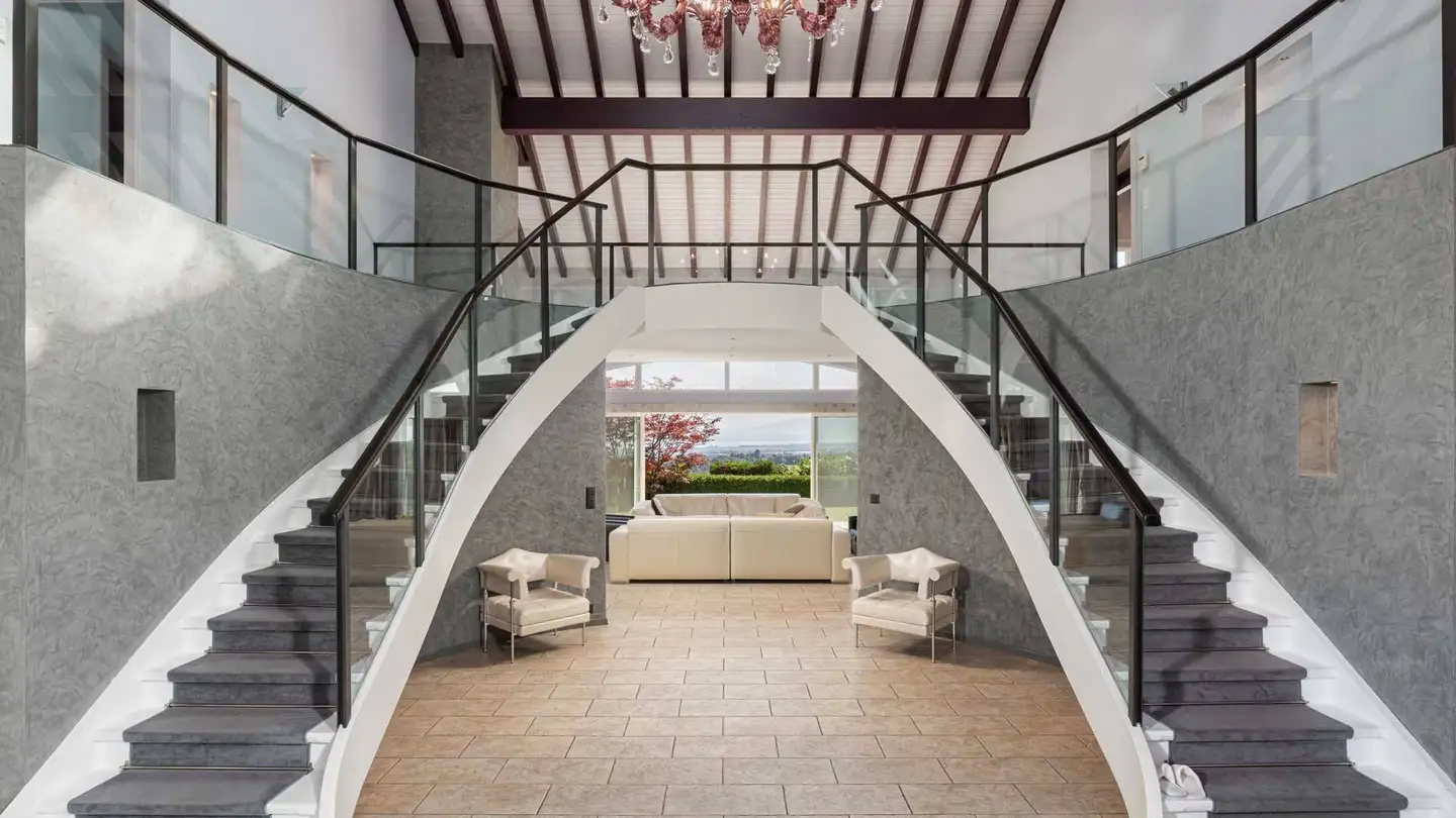 Single house for sale - 1271 Givrins