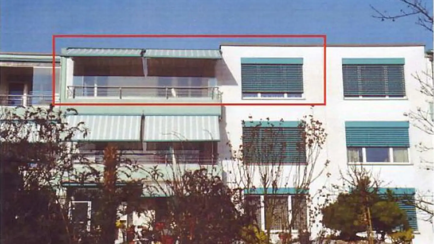 Appartement à louer - Hofmattstrasse 1, 5622 Waltenschwil - Photo 2