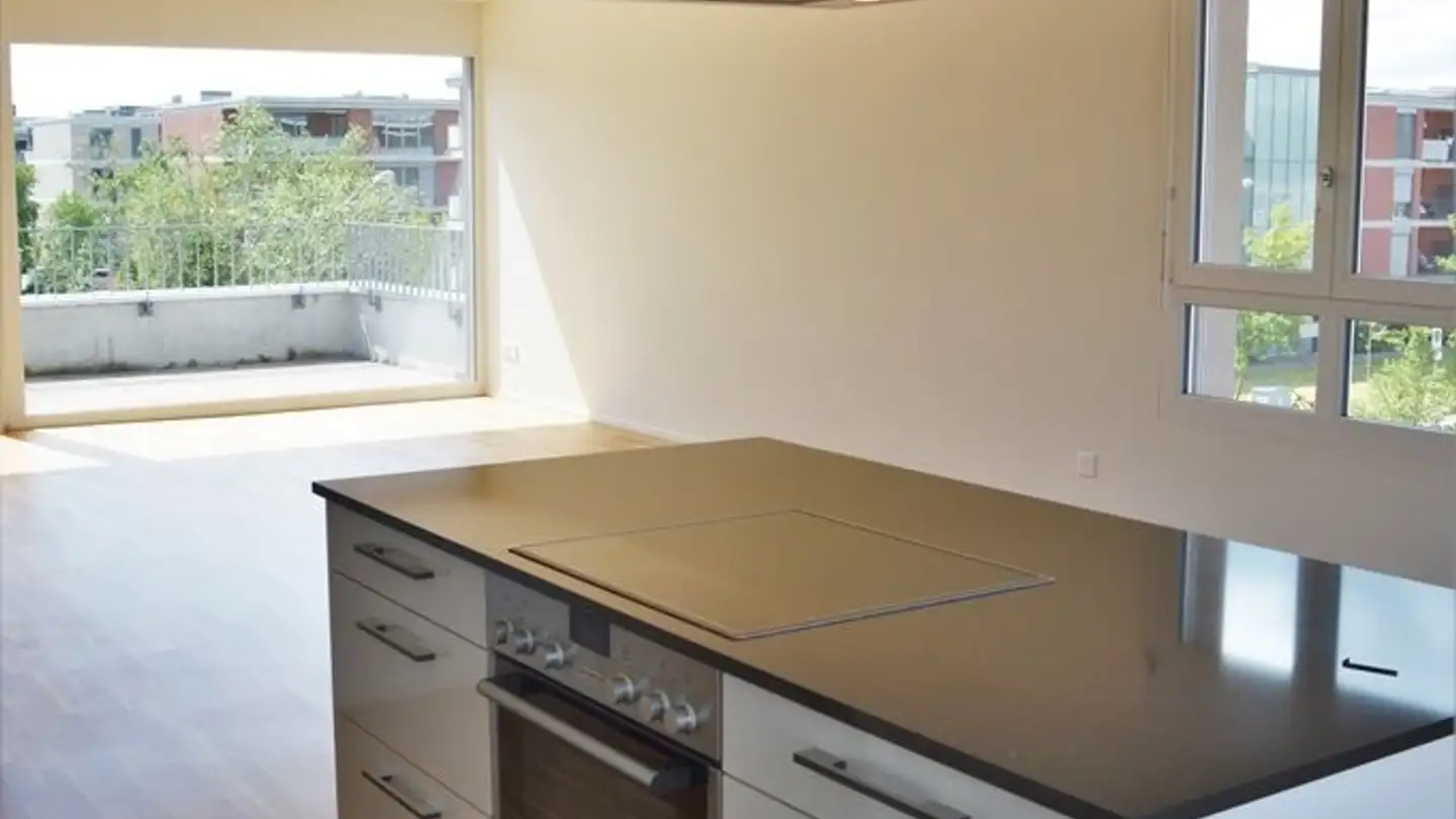 Apartment for rent - Kieshübelweg 7, 4310 Rheinfelden - Photo 2