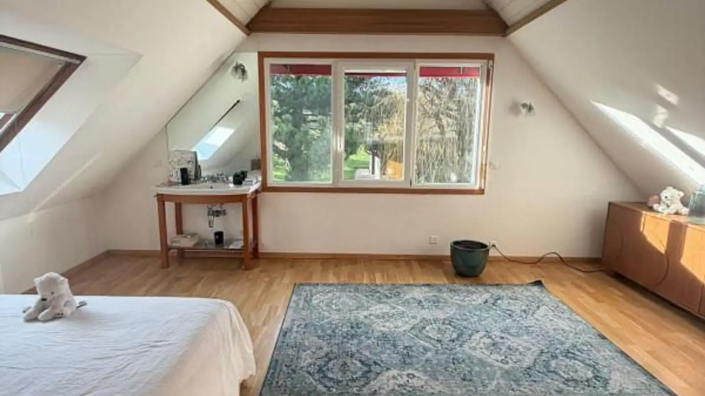 Appartement à louer - 1201 Genève - Photo 2