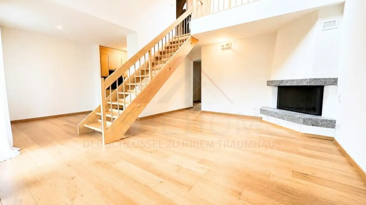 Apartment for sale - 8603 Schwerzenbach