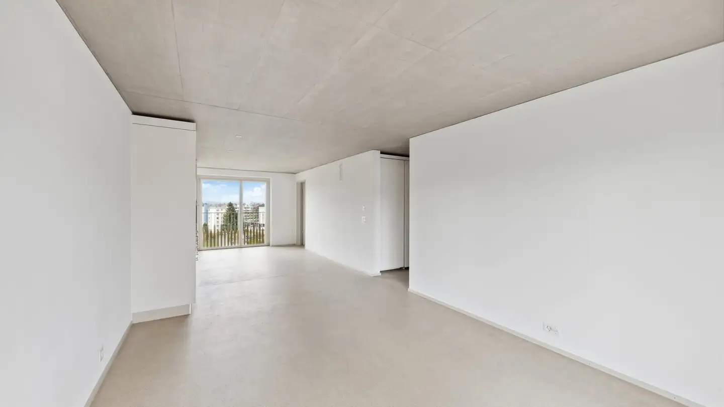 Appartamento in affitto - Ringstrasse 26, 8600 Dübendorf