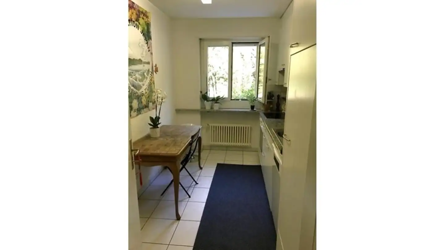 Appartamento ammobiliato in affitto - 8046 Zürich - Foto 4