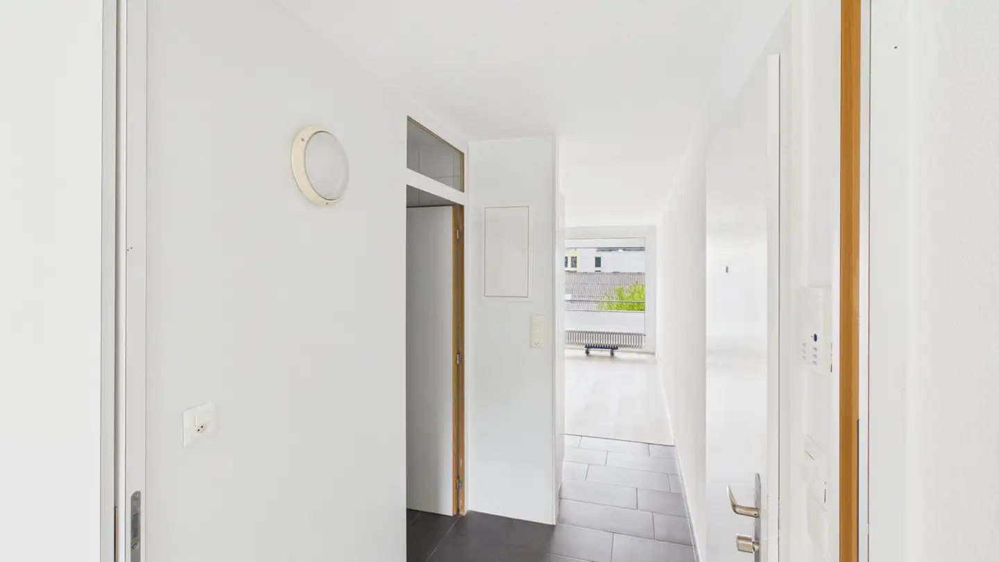 Wohnung mieten - Solothurnerstrasse 331, 4600 Olten - Foto 2