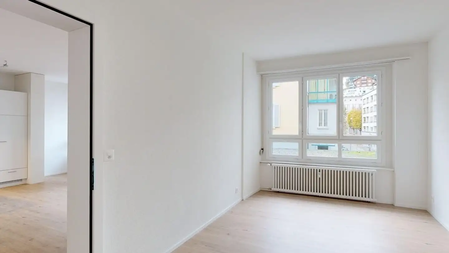 Apartment for rent - Hirschengraben 41, 6003 Luzern - Photo 3