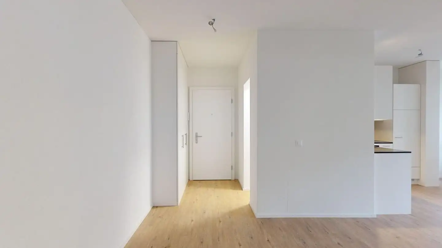 Apartment for rent - Hirschengraben 41, 6003 Luzern - Photo 4