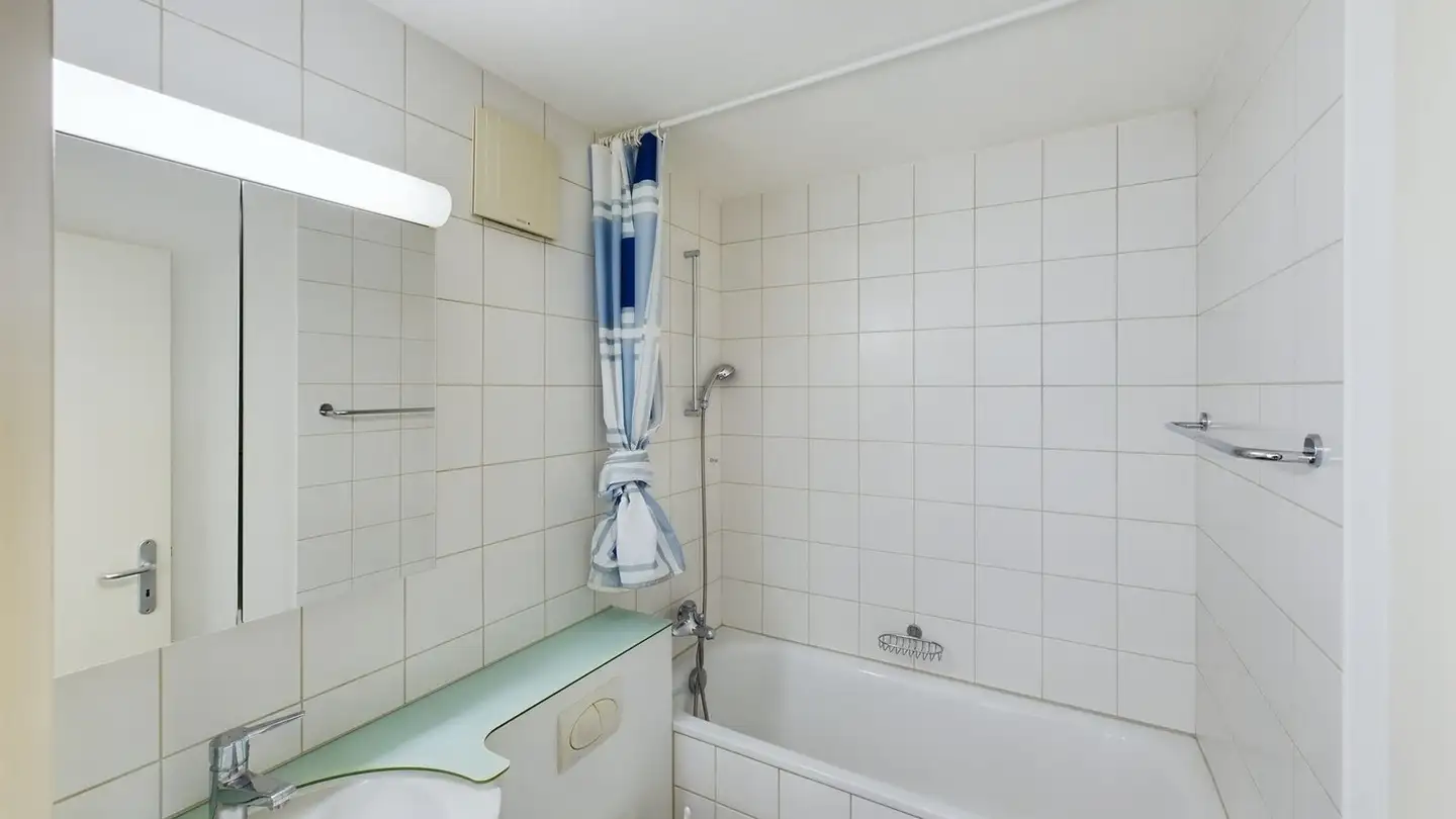 Wohnung mieten - Solothurnerstrasse 331, 4600 Olten - Foto 3