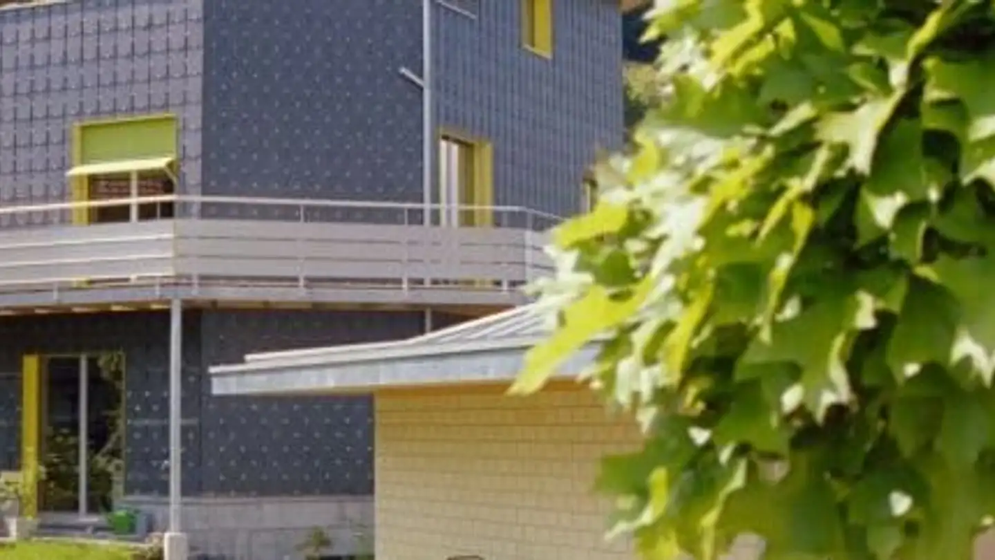 Casa singola in vendita - Schulstrasse 5a, 9607 Mosnang