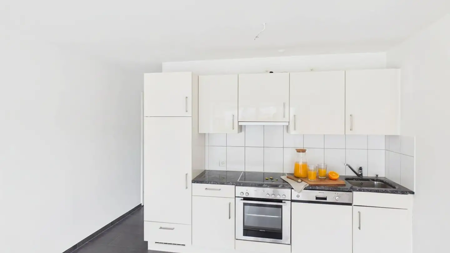 Wohnung mieten - Solothurnerstrasse 331, 4600 Olten - Foto 4