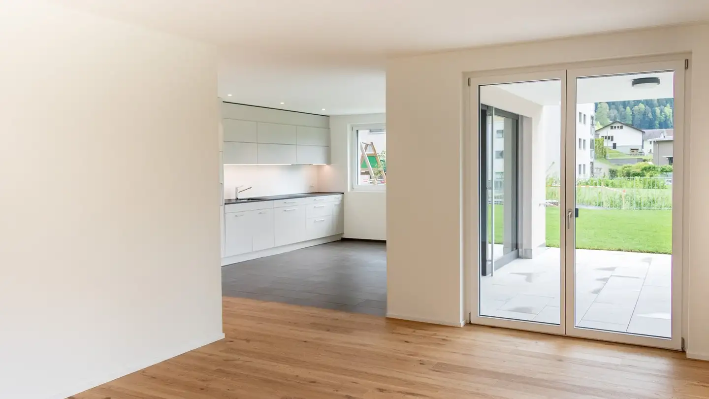 Appartamento in affitto - Hintere Schilligmatte 2, 6463 Bürglen UR - Foto 3