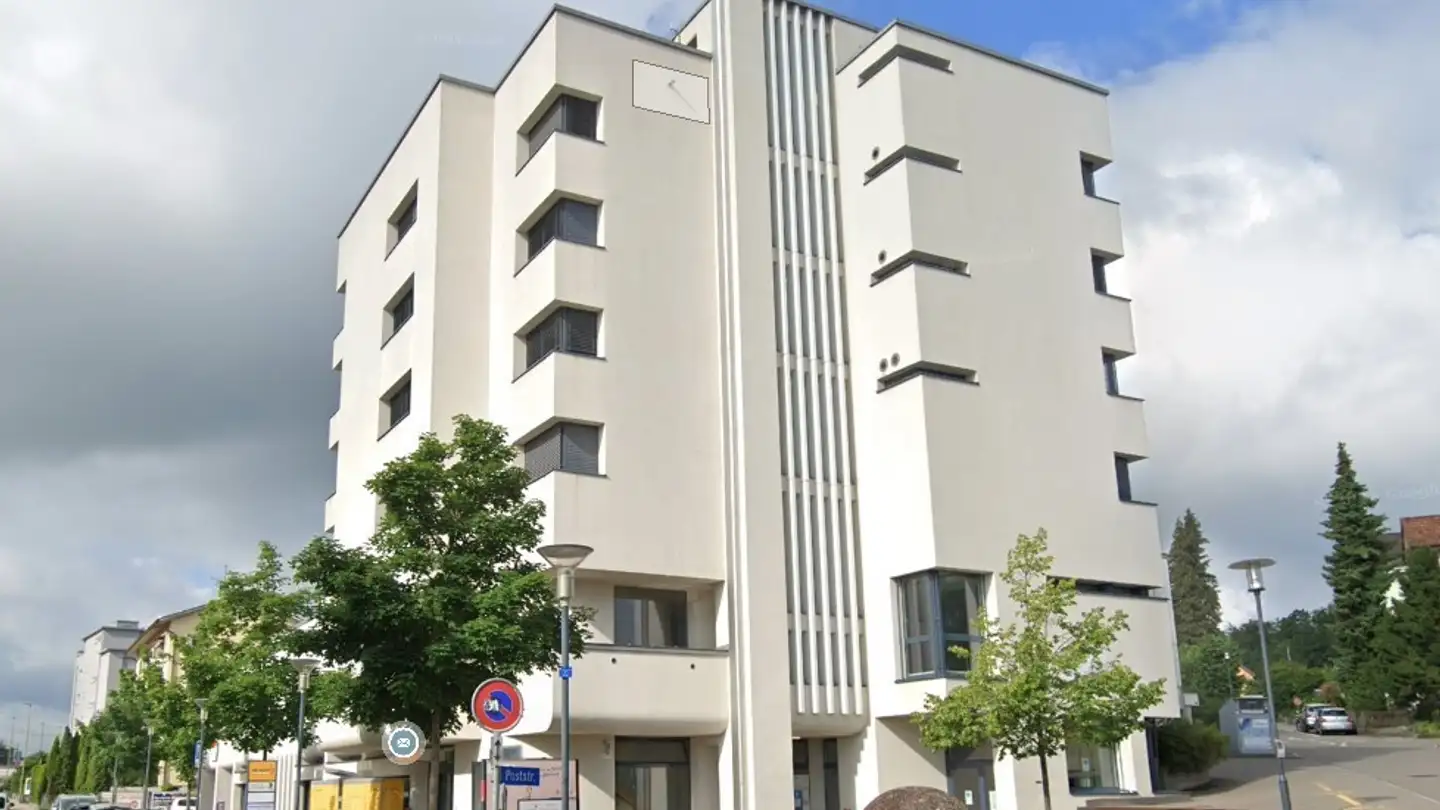 Hobbyraum mieten - Bahnhofstrasse 13, 8307 Effretikon