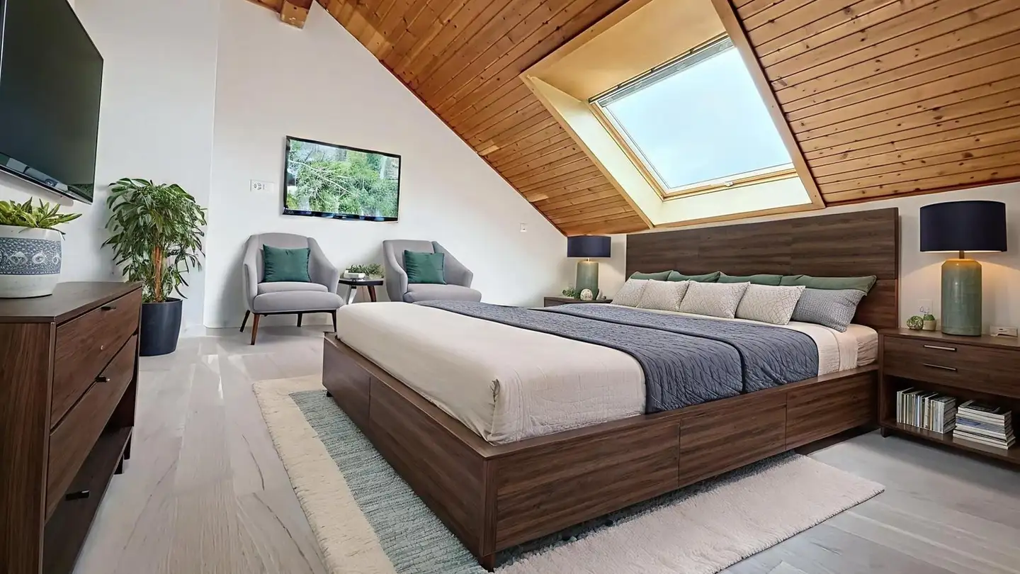 Attico in vendita - 1131 Tolochenaz - Foto 4