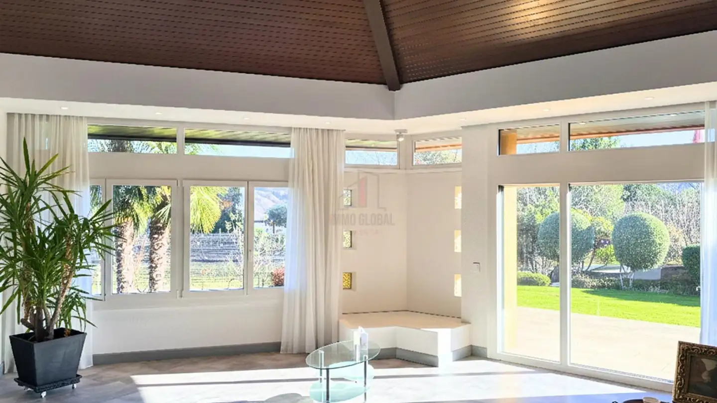 Maison individuelle à vendre - Via Prelòngh, 6984 Pura - Photo 2