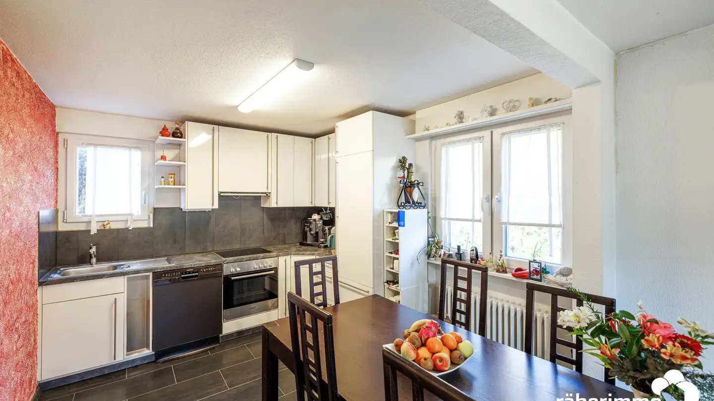 Single house for sale - Ritziziel 9, 5623 Boswil - Photo 4