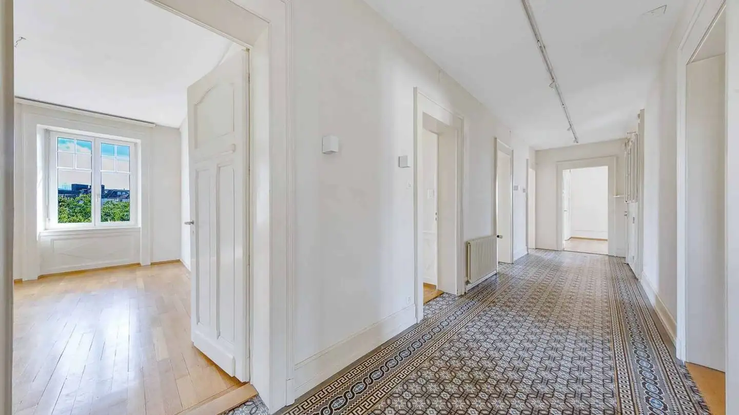 Appartement à vendre - 1006 Lausanne - Photo 2