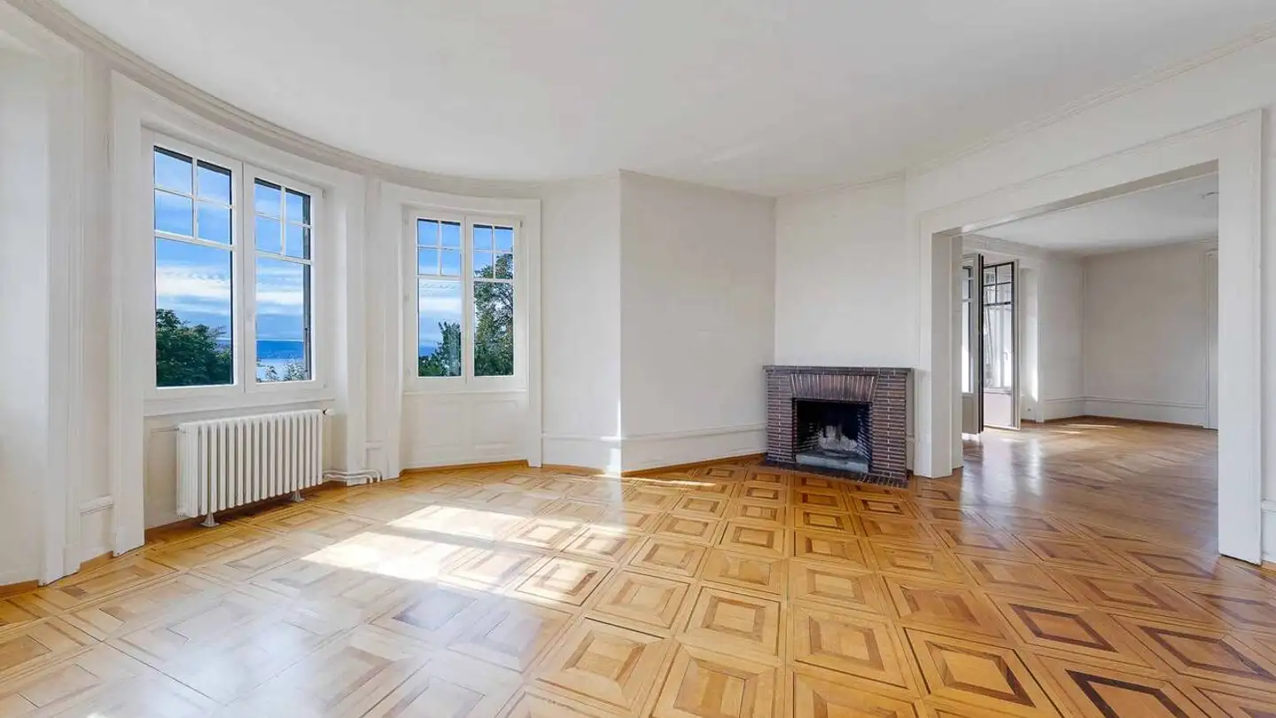 Appartement à vendre - 1006 Lausanne - Photo 3