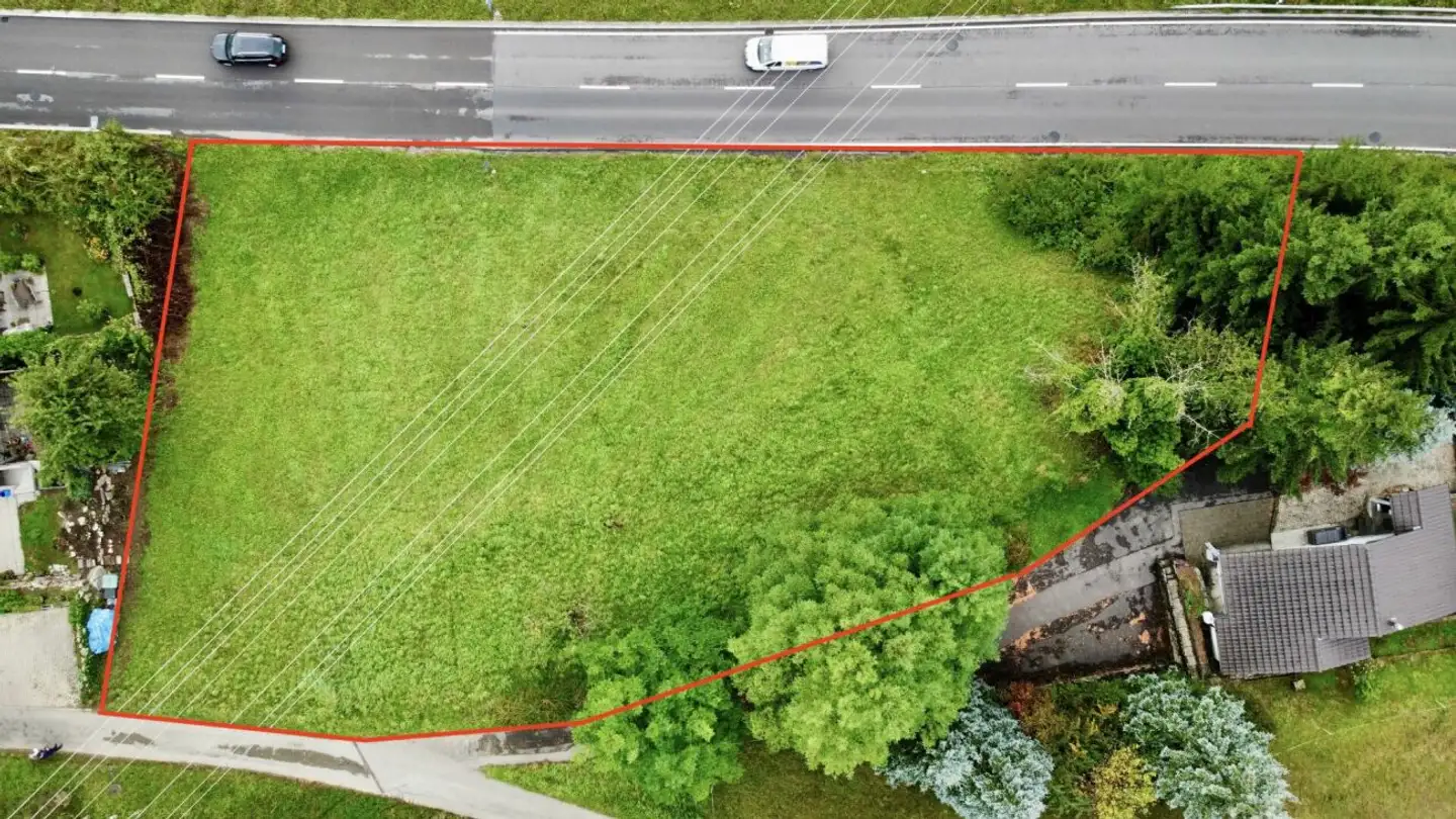 Bauland kaufen - 4434 Hölstein - Foto 3