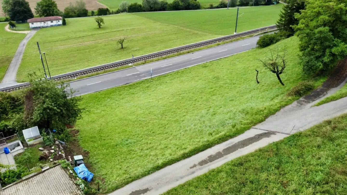 Bauland kaufen - 4434 Hölstein - Foto 4