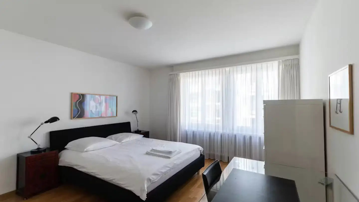 Apartment for rent - Dahliastrasse, 8008 Zürich - Photo 3