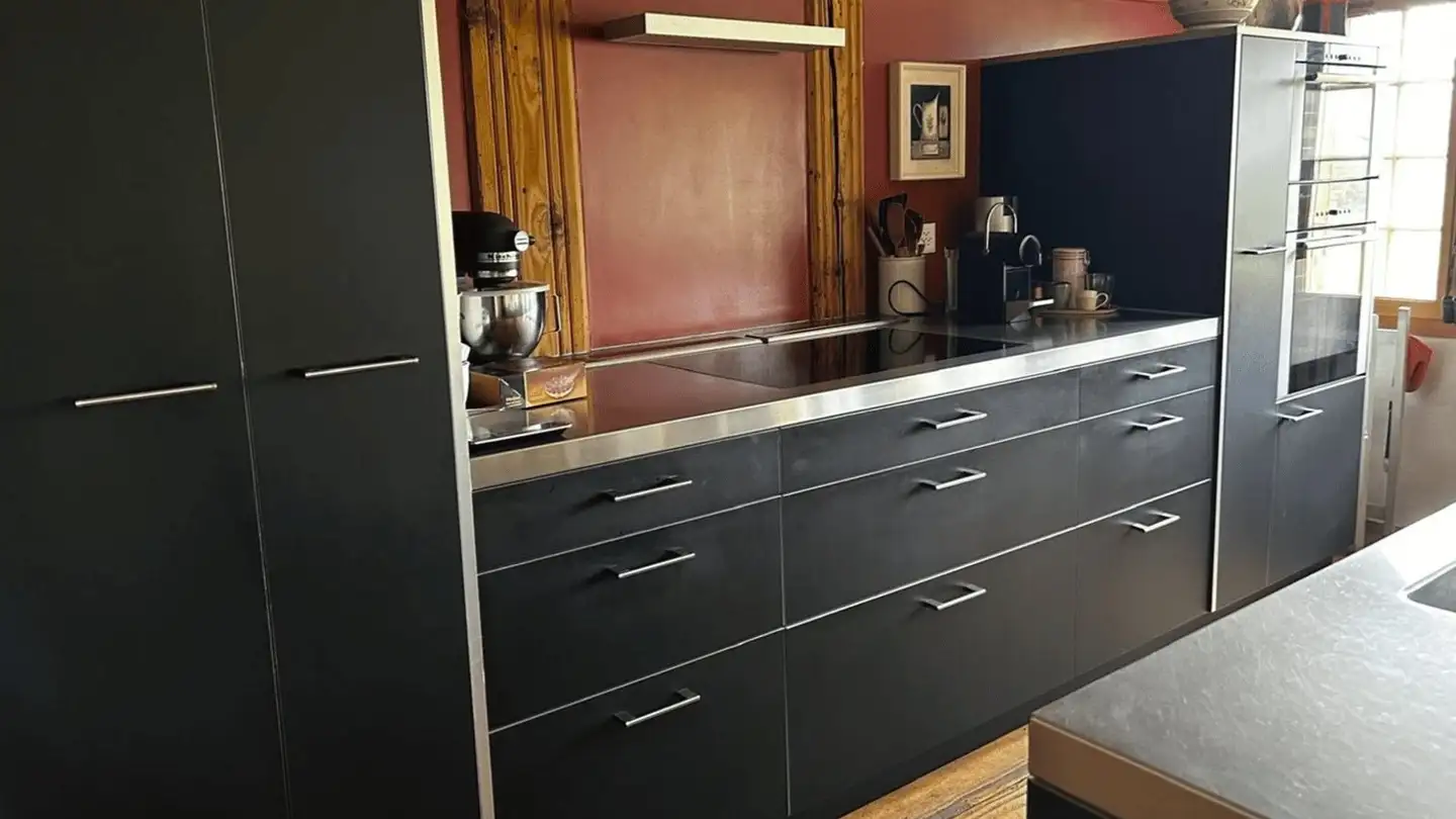 Wohnung mieten - Seegässli 13, 3633 Amsoldingen - Foto 2