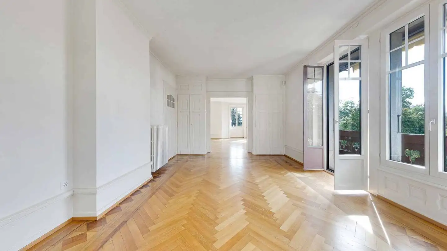 Appartement à vendre - 1006 Lausanne - Photo 4