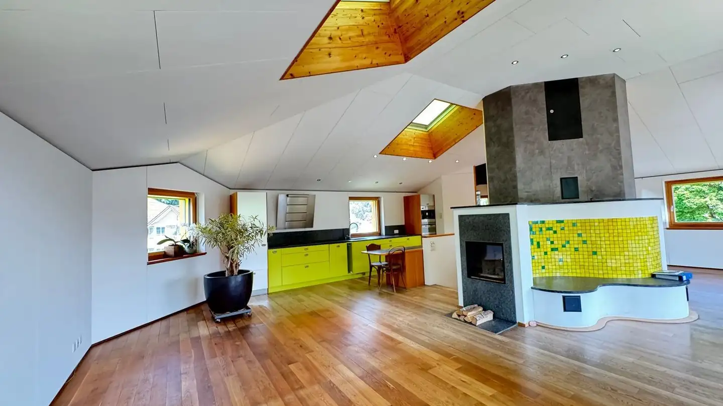 Casa singola in vendita - Schulstrasse 5a, 9607 Mosnang - Photo 3