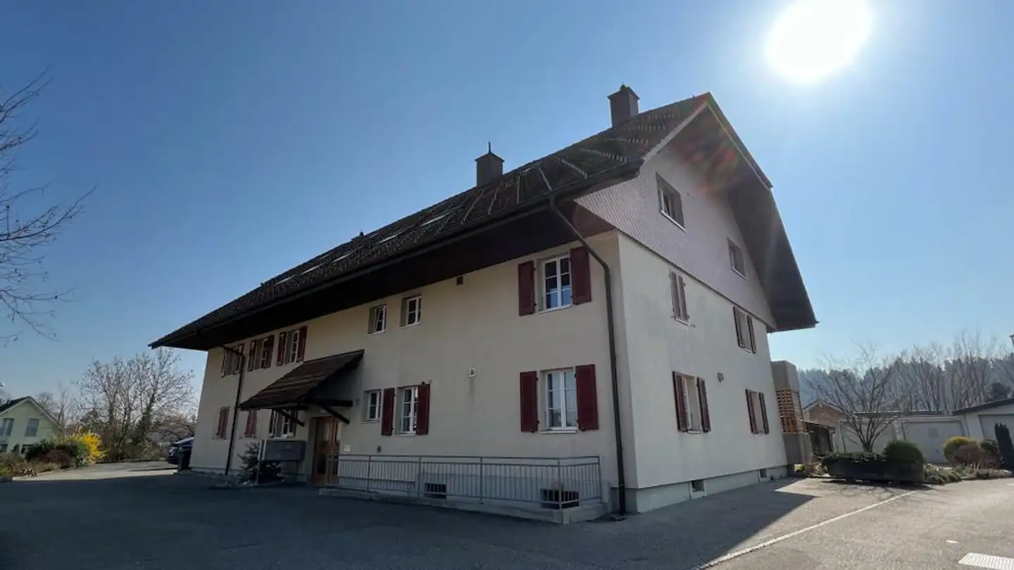 Einfamilienhaus kaufen - Fahrgasse 7, 4629 Fulenbach - Foto 2