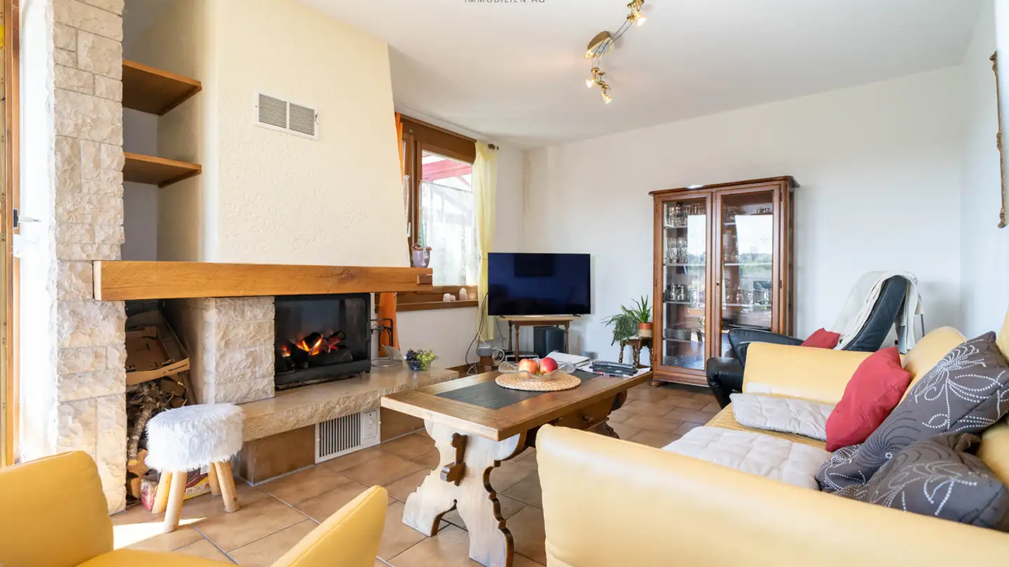 Maison individuelle à vendre - Friedhagweg 25, 3047 Bremgarten b. Bern - Photo 2