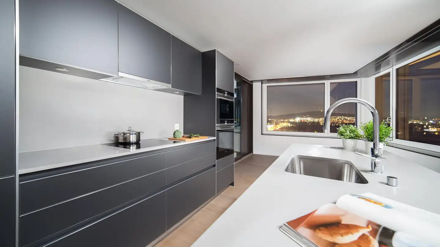Appartamento in vendita - Ueberlandstrasse 18, 8953 Dietikon - Foto 2