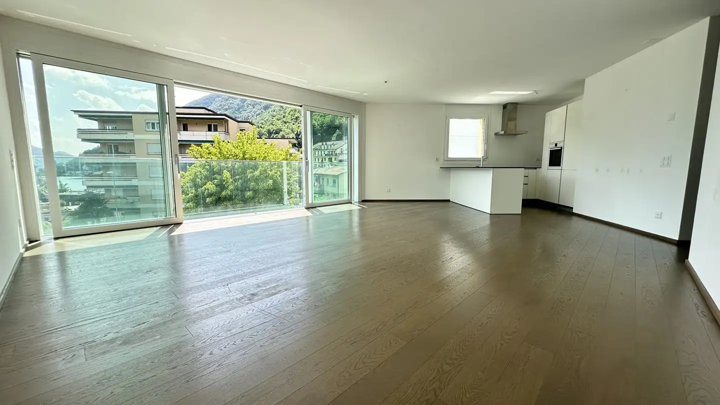 Apartment for sale - 6815 Melide