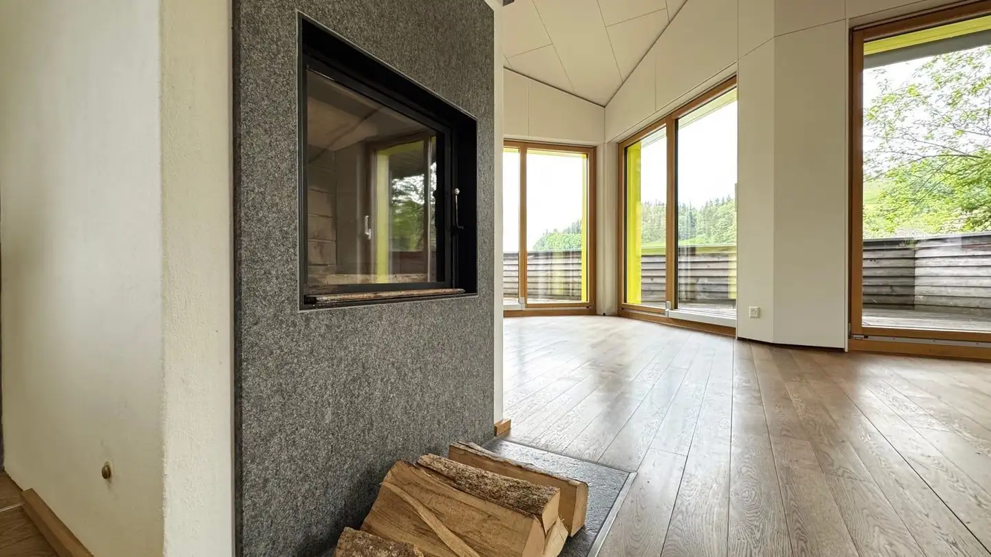 Casa singola in vendita - Schulstrasse 5a, 9607 Mosnang - Photo 4