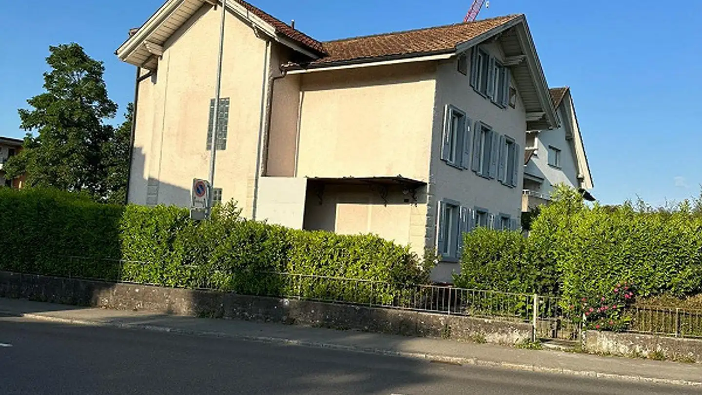 Appartamento in affitto - Rütistrasse 20, 8580 Amriswil - Photo 2